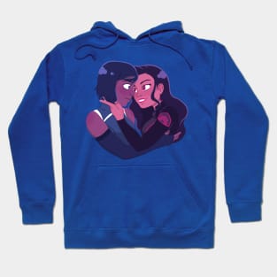 Korrasami Hoodie